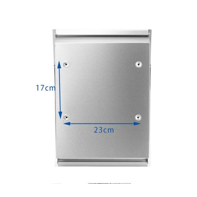 BK931 GNS cutie poștală