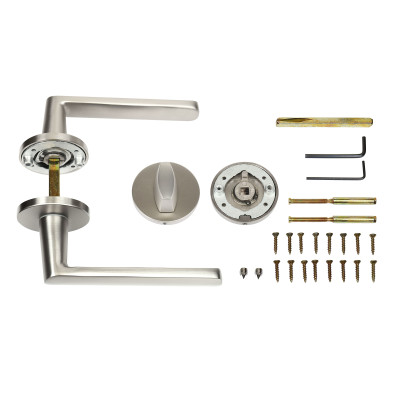 RK.K16.COMO.WC.NIMAT kľučka na dvere