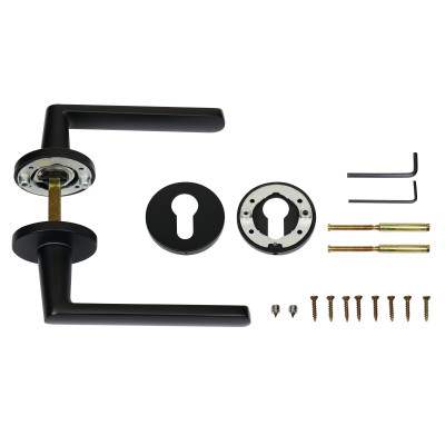 RK.K16.COMO.PZ.CE kľučka na dvere RK.K16.COMO.PZ.CE kľučka na dvere