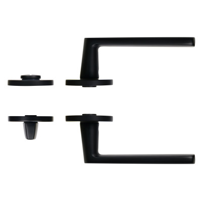 RK.K16.COMO.WC.CE kľučka na dvere