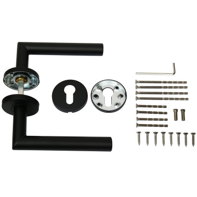 RK.L-FORM.PZ.CE kľučka na dvere