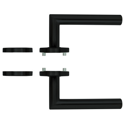 RK.L-FORM.PZ.CE kľučka na dvere