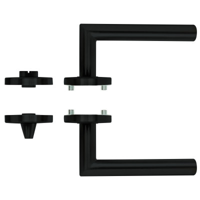 RK.L-FORM.WC.CE kľučka na dvere