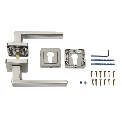 RK.C1.BOLZANO.PZ.NIMAT  mâner pentru ușă