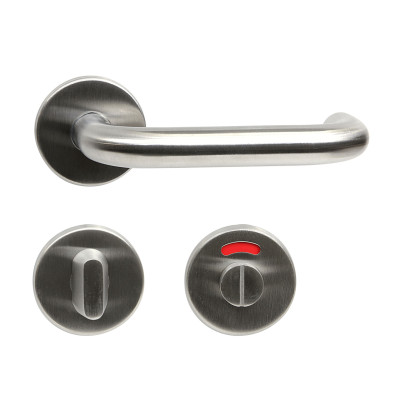 RK.L-FORM.WC.N mâner pentru ușă