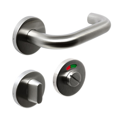 RK.L-FORM.WC.N mâner pentru ușă