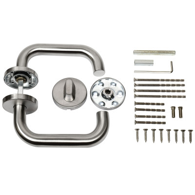 RK.L-FORM.WC.N mâner pentru ușă