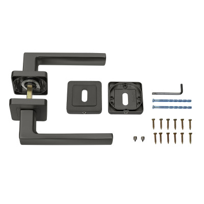 RK.C1.BOLZANO.BB.CEMAT mâner pentru ușă RK.C1.BOLZANO.BB.CEMAT mâner pentru ușă