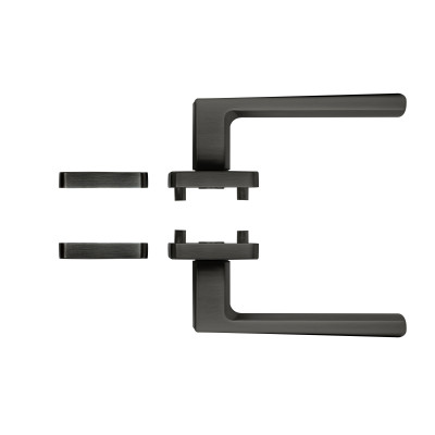 RK.C1.BOLZANO.PZ.CEMAT mâner pentru ușă