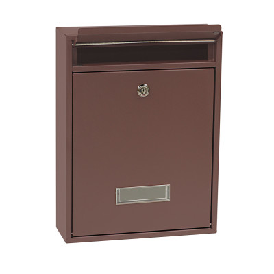 BK.240.HM cutie poștală