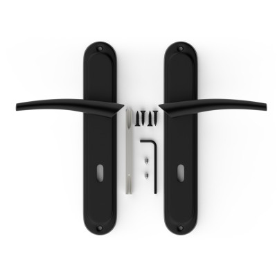 IDEA C BB 72mm kľučka na dvere IDEA C BB 72mm kľučka na dvere