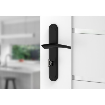 IDEA C BB 72mm kľučka na dvere IDEA C BB 72mm kľučka na dvere