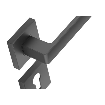 ERGO Line PZ kľučka na dvere Grafit