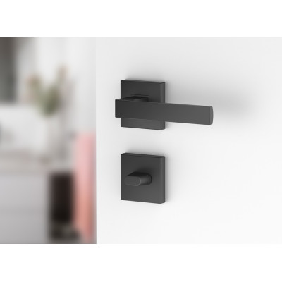 ERGO Line PZ kľučka na dvere Grafit