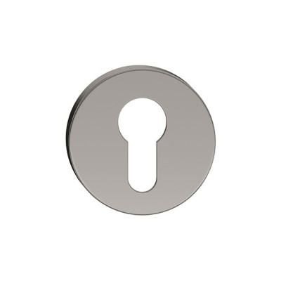 Štít dolný na vložku S Gun metal SZOSLGMY