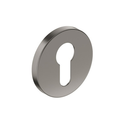 Štít dolný na vložku S Gun metal SZOSLGMY