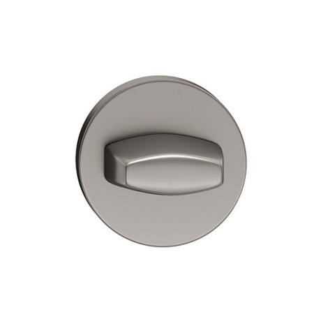 Štít dolný na WC S Gun metal SZOSLGMY