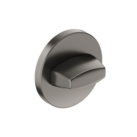 Štít dolný na WC S Gun metal SZOSLGMY