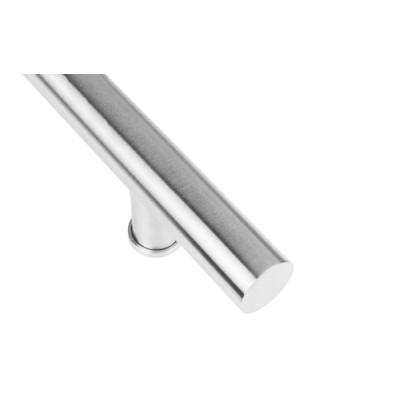 Mâner 150/100 rotund cu două fețe