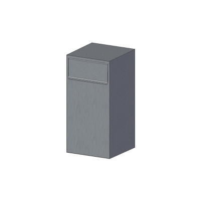 NEVADA cutie pentru colete