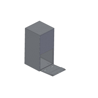 NEVADA cutie pentru colete