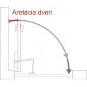 RZ.202.AR.B dverový zatvárač Richter Czech