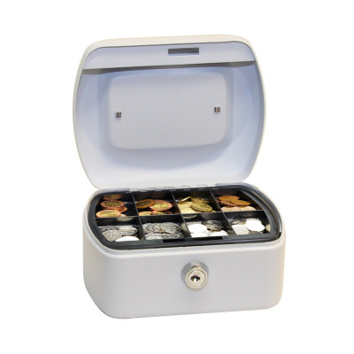 TS.0140.C pokladnička na kľúč