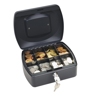 TS.0130.C pokladnička na kľúč