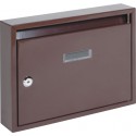 BK24 cutie poștală "panel"