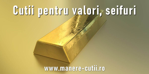 Cutii pentru banii noștri și ai lor. Cum devenim (mai) bogați