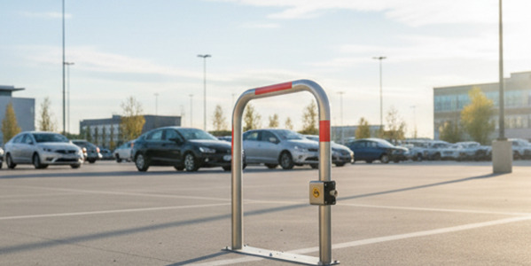 Sfârșitul grijilor cu locurile ocupate: Cum să alegi bariera de parcare ideală?