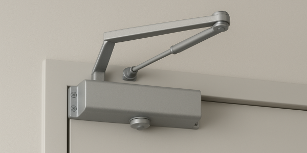 Cum să alegi corect un închizător de uși?