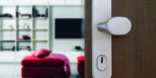 Siguranțe și feronerie de securitate: Cum să alegi clasa 3, pasul corect și designul potrivit